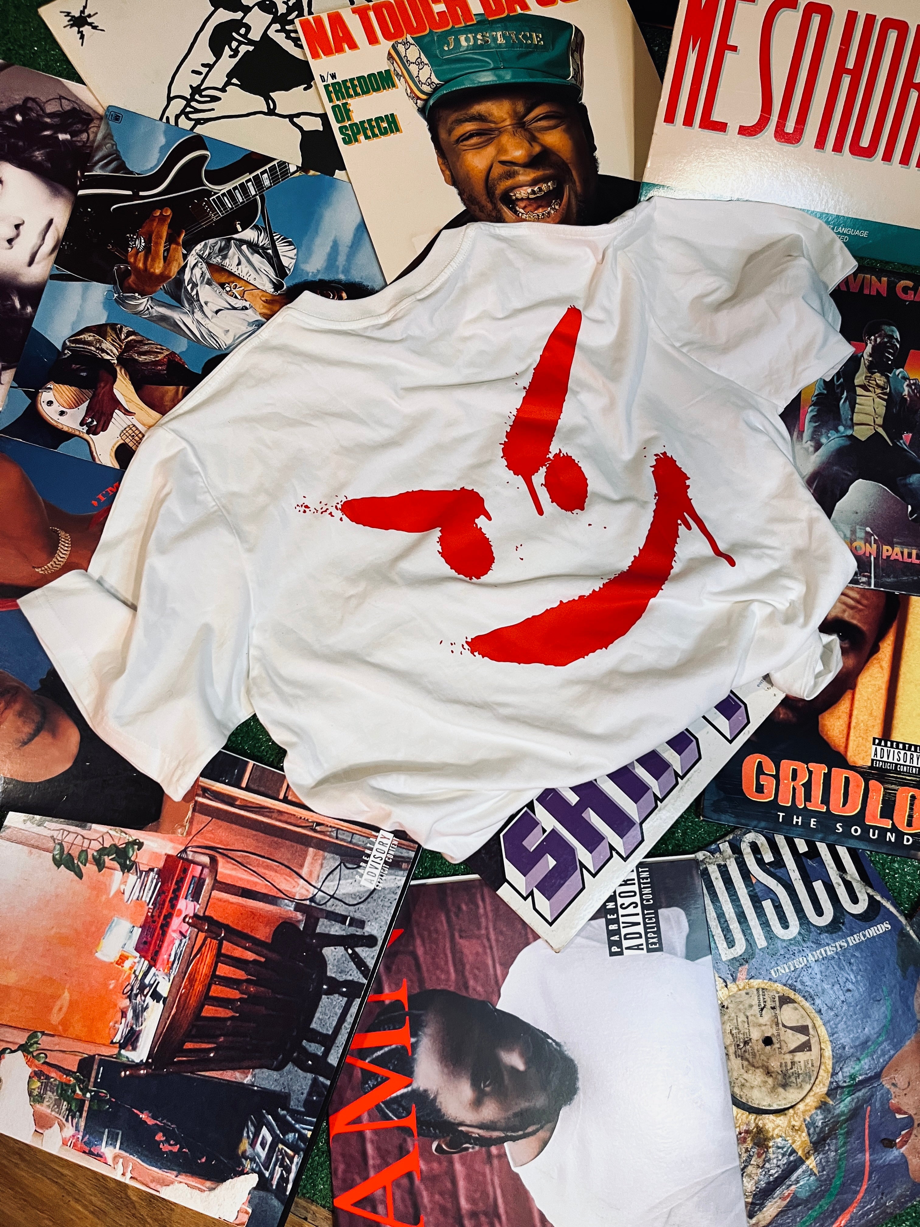 Basic Member Shirt